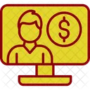 Cost Per Engagement Cost Engagement Icon