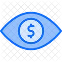 Cost Per Impression Icon