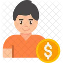 Cost Per Lead Cost Cpl Icon