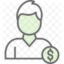 Cost Per Lead Cost Cpl Icon