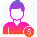 Cost Per Lead Cost Cpl Icon