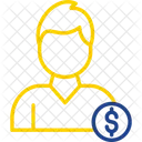 Cost Per Lead Cost Cpl Icon