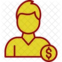 Cost Per Lead Cost Cpl Icon