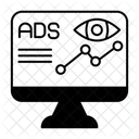 Cost Per Mille Icon
