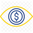 Cost Per Mille Advertising Cost Icon