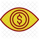 Cost Per Mille Advertising Cost Icon