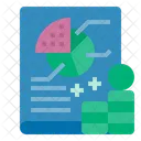 Cost Planning Financial Plan Marketing Icon
