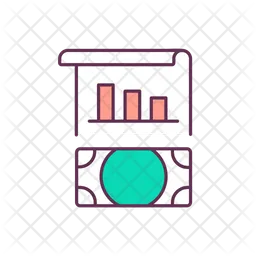 Cost reduction strategies  Icon