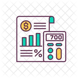 Cost reduction strategy  Icon