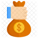 Cost Saving Fund Sponsor Icon