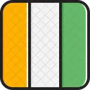 Costa De Marfil Icono