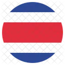 Costa Rica National Symbol