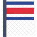 Costa Rica National Symbol