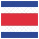 Costa Rica National Symbol
