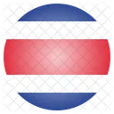 Costa Rica National Symbol