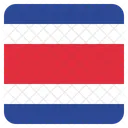 Costa Rica National Symbol