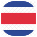 Costa Rica National Symbol