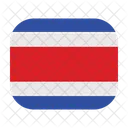 Costa Rica  Symbol