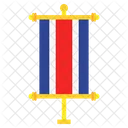Costa Rica  Icon