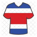 Costa Rica  Symbol