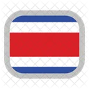 Costa Rica  Symbol