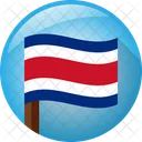 Costa Rica  Symbol