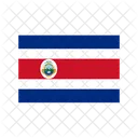 Costa Rica  Symbol