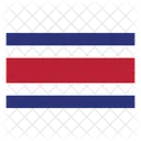 Costa Rica  Symbol