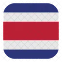 Costa rica  Icon