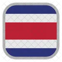 Flaggenteil Symbol