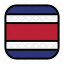 Costa Rica  Symbol