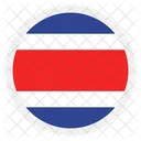 Costa rica  Symbol