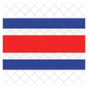 Costa rica  Symbol