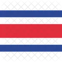 Costa Rica National Symbol