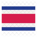 Costa Rica  Symbol