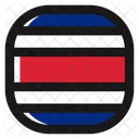Costa Rica  Symbol