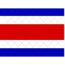 Costa rica  Symbol