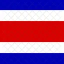 Costa rica  Symbol