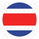 Costa rica  Symbol