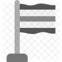 Costa Rica Costa Flag Symbol