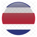 Costa Rica National Symbol