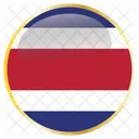 Costa Rica National Symbol