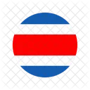 Costa Rica Symbol