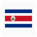 Costa Rica  Symbol