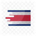Costa Rica Gruppe Symbol