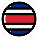 Costa Rica  Symbol