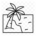 Costero  Icono