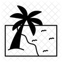 Costero Icono