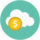 Icloud En Linea Banca Icono