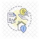 Costos blandos  Icon